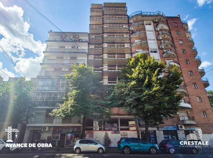 Desarrollo vertical · Córdoba 3000