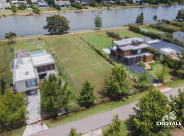 Terreno · 1490m² · Venta Terreno Puerto Roldán Barrio Cerrado