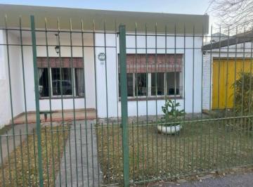 DVL-DVL-450_2 · Venta - Dos Casas - Tres Ambientes - Ideal Inversor