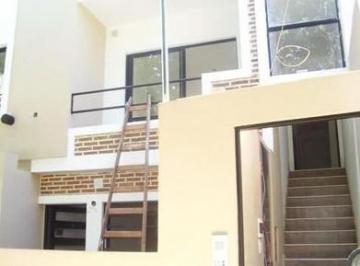 Departamento · 57m² · 3 Ambientes · Departamento en Venta - 2 Dorm. 1 Baño - 57 m² - Berisso