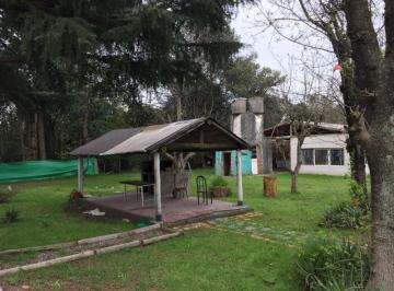 Quinta vacacional · 330m² · Terreno en Venta - 7500 m² - Virrey del Pino