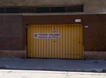 Garage · 19m² · 2 Ambientes · Cochera en Venta - 19 m² - Ramos Mejia