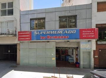 Terreno · 516m² · Local en Coghlan