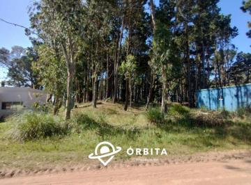 Terreno · 1900m² · Lote en Venta en Deportiva, Costa Esmeralda, 1900 m²