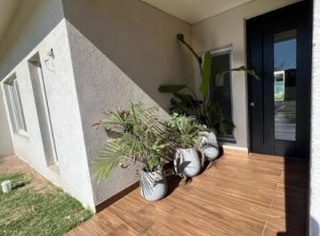 Casa · 130m² · 5 Ambientes · Casa en Venta en El Aljibe, Manzanares. Pilar