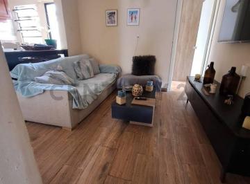 Departamento · 73m² · 3 Ambientes · Inversión Apto con Renta $17.000 - Patio, Parrillero - Cochera - Sin G. C - Malvin Norte