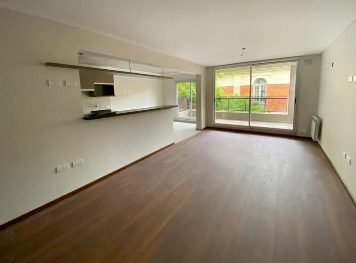 Departamento · 120m² · 3 Ambientes