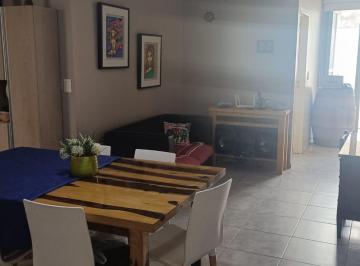 Departamento de 1 ambiente, Córdoba · Alta Cordoba Depto Planta Baja con Patio