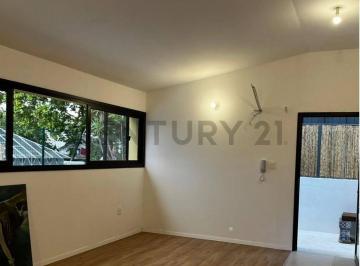 Departamento · 46m² · 2 Ambientes · Venta Cordon, Patio Exclusivo Parrillero, 1 Dor, Renta $26.000 Ideal Inversion