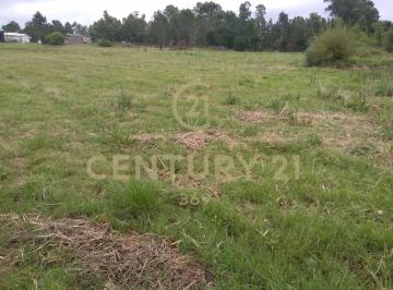 Terreno · 72m² · Inversion Venta Campo 3 Hectáreas con Galpón - Próx Interbalnearia - Rincon de Pando