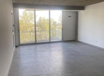 Departamento · 52m² · 1 Dormitorio · 1 Cochera · Departamento/oficina en Alquiler en Studios - Ayres Vila - Pilar