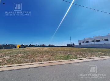 Terreno · 300m² · Terreno en Venta Prados de Manantiales