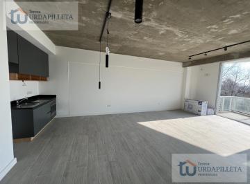 Departamento · 52m² · 1 Ambiente · 1 Cochera · Departamento en Venta en Studios Ayres Vila Pilar