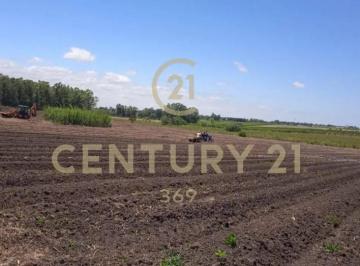Terreno · 1m² · Venta Chacra 6.8 Ha con Renta - con Invernaderos - Produccion Cultivo - Canelones