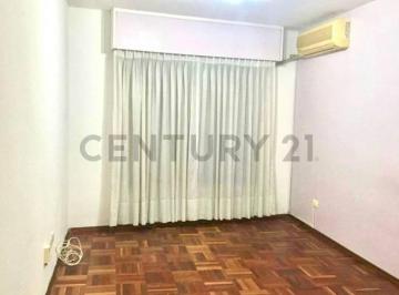 Departamento · 50m² · 3 Ambientes · Centro, 2 Dorm., con Renta! Restan Cuotas de Banco