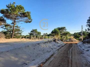 Terreno · 544m² · Atencion Inversores - Venta de 3 Solares a m de La Playa y Vista Al Mar!