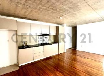 Departamento · 87m² · 2 Ambientes · Cordon Monoambiente + Subsuelo, Ideal Inversion Alquilado en $21.000