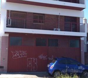 Depósito · 110m² · Depósito 110 m² - Mataderos