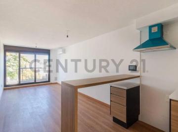 Departamento · 37m² · 1 Ambiente · Venta Ultima Unidad Apto Malvin 1 Dormitorio con Balcon - 1 Cuadra de La Playa!