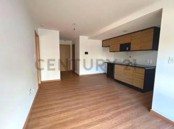 Departamento · 37m² · 1 Ambiente · Promo Venta Apartamento Malvin 1 Dormitorio - 1 Cuadra de La Playa!