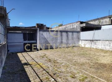 Terreno · 241m² · Terreno Frente, Av Centenario Pasos Propios, permuta!