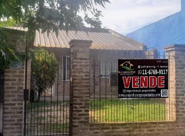 Casa de 4 ambientes, Ezeiza · Venta Casa