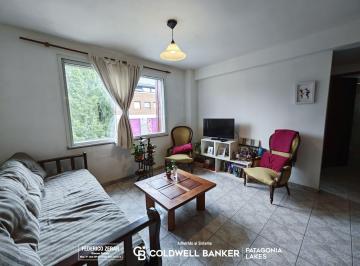 Departamento · 44m² · 2 Ambientes · 1 Cochera · Venta Departamento 2 Ambientes, 44 m², con Cochera B° Belgrano - Bariloche