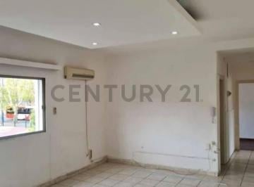 Departamento · 110m² · 4 Dormitorios · 1 Cochera · Apartamento de 4 Dorm.. Sobre 8 de Octubre. Curva de Maroñas