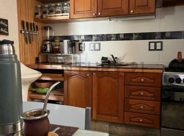 PH · 90m² · 3 Dormitorios · Hermosa Casa en Atlantida a m del Mar. Apta Para Banco