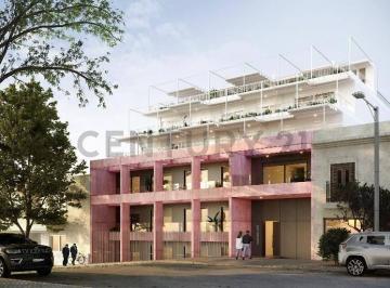 Departamento · 31m² · 2 Ambientes · Oportunidad Apartamentos a Estrenar en Punta Carretas