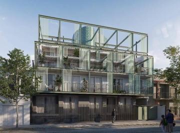 Departamento · 25m² · 2 Ambientes · Oportunidad a Estrenar Apartamentos en Punta Carretas