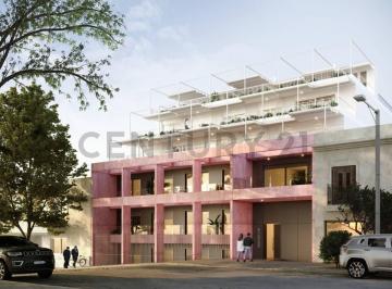 Departamento · 31m² · 2 Ambientes · A Estrenar! 1 Dormitorio, con Amenities en Punta Carretas