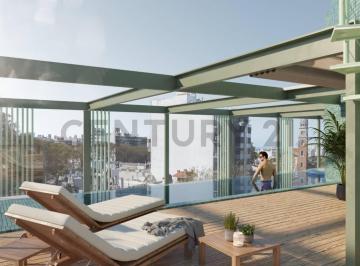 Departamento de 2 ambientes, Uruguay · Apartamento a Estrenar 1 Dormitorio, Piscina, Gym, Punta Carretas, m Golf