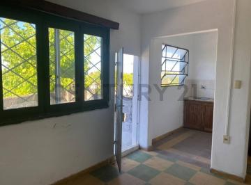 Departamento · 50m² · 4 Ambientes · La Unión | 1 Dormitorio | 50 m² | Sin Gc| Acepta Banco