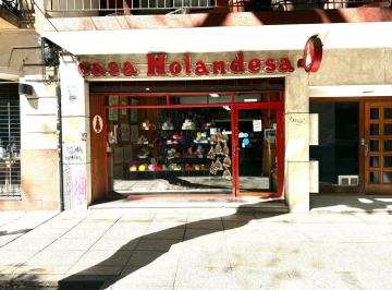Local comercial · 141m² · Local en Palermo Chico