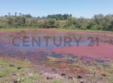 Campo · 3m² · Oportunidad Campo Alambrado en San Jacinto, a 2 Km de Ruta 7
