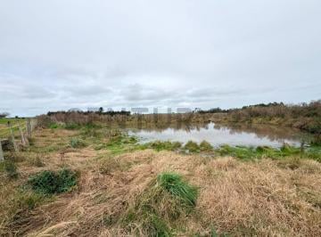 Campo · 3m² · Campo Alambrado en San Jacinto, C/ Gran Tajamar, Zona Alta, Entre Ruta 7 y 8