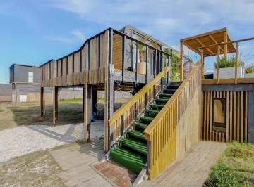 Foto1 · Venta Casa con Vista Al Mar Santa Mónica José Ignacio
