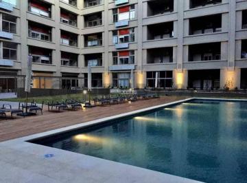 Departamento · 50m² · 2 Ambientes · Inversión, Apartamento con Renta $21000 con Amenities. Acepta Banco