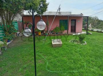 Casa · 82m² · 4 Ambientes · Venta/san Jose de Mayo/2 Casas/terreno 570 M&sup2;/ Refaccionada/3 Dorm./banco