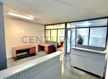 Oficina comercial · 50m² · 1 Ambiente · Oficinas Al Frente/ A1 del Bhu/pasos de Facultad Derecho y Msp/50 M²/aceptabanco