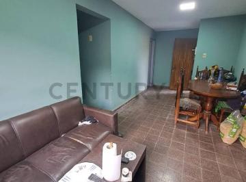 Departamento · 46m² · 2 Dormitorios · Venta Inversión o Vivienda Apartamento 1er Piso,2d, Terraza, Parrillero - Canelones