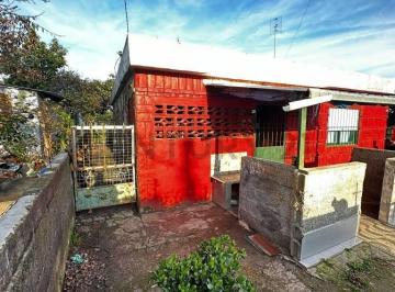 Casa · 164m² · 5 Ambientes · Ideal Inversión, Casa y Monoambiente, 2 Propiedades, Acepta Banco en Toledo