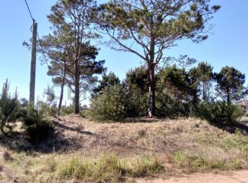Terreno · 1200m² · Espectacular Terreno en Punta del Diablo, La Viuda 1200 m²