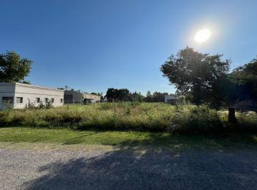 Terreno · 924m² · Terreno en Venta en Barrio Monjardin Norte - Lujan - Zona Oeste