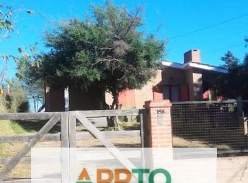 PH de 4 ambientes, Villa Carlos Paz · Venta de PH Apto Bancor de 2 Dorm. Bº Villa del Lago, Carlos Paz, Córdoba