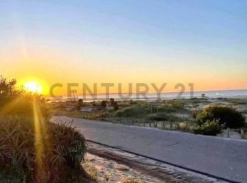 Terreno · 495m² · Ideal Inversion/permuta/gran Terreno/frente Al Mar/parque del Plata Sur