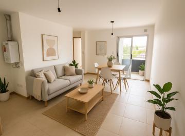 Departamento de 2 ambientes, Córdoba · Venta Departamento 1dorm Balcon - a Estrenar | Duarte Quiros 2100 - Alto Alberdi