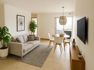 Departamento de 2 ambientes, Córdoba · A Estrenar - Dpto 1 Dorm - Alto Alberdi - a Cuadras del Nvo Centro Shopping