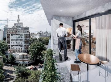 Casa · 90m² · 8 Ambientes · Dúplex a Estrenar / 2 Dorm / 2 Baños / Prox. Bv. Artigas / 3 Cruces / Entrega 2026